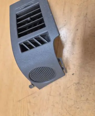 Dodge Nitro Dashboard side air vent grill/cover trim 1365027 1365027ZJ8