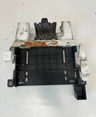 Volvo S80 Engine control unit holder 30774930 30729835