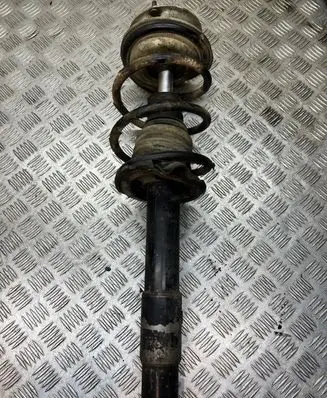 BMW 5 E60 E61 Front shock absorber/damper 
