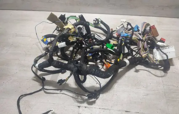 Peugeot 308 Panel wiring 98286676800R