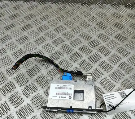 BMW X2 F39 Video control module 7927914