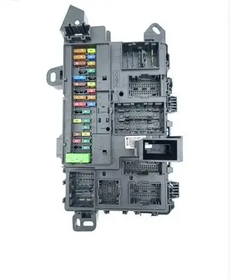 BSM Control unit