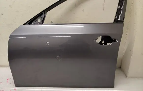 BMW 5 E60 E61 Front door 41517202339