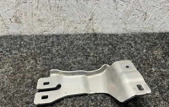 BMW 7 G11 G12 Radiator support slam panel bracket 7357182 51117357182