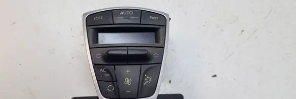 Renault Laguna III Climate control unit 275100002R