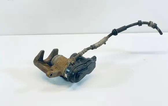 Audi A4 S4 B8 8K Rear brake caliper 8K0615403B