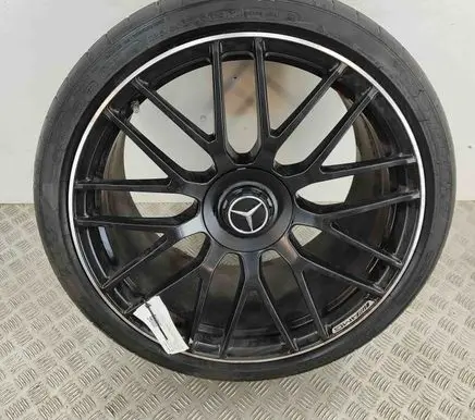 Mercedes-Benz AMG GT R190 C190 R20 alloy rim A1904010800