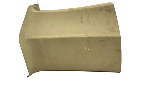 Volkswagen Transporter - Caravelle T5 (D)pillar trim (top) 7H3867245H 7H3867245J