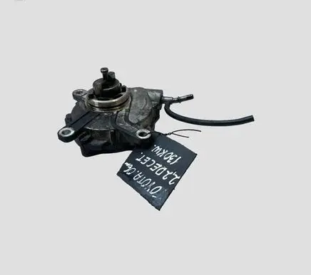 Toyota Avensis T250 Vacuum pump VAPEC19S