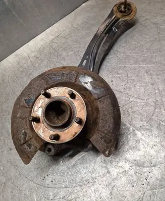 Ford Grand C-MAX Rear wheel hub spindle/knuckle BV615A969BD