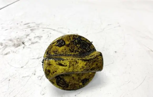 Fiat Doblo Oil filler cap 6790862430