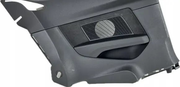 Audi A5 Front door card panel trim 8W6868605