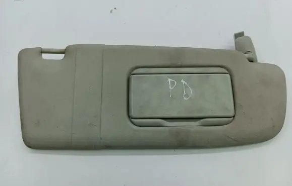 Audi A4 S4 B5 8D Sun visor