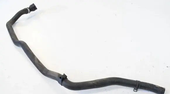 Mercedes-Benz E W213 Air intake hose/pipe 9243891