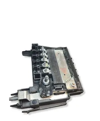 Volkswagen Crafter Battery box tray 7C0915345A