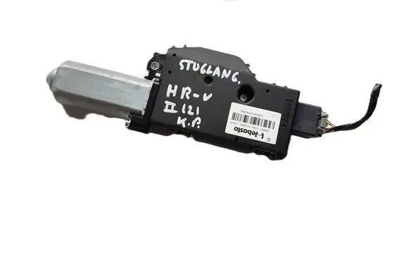 Honda HR-V Sunroof motor/actuator 1724414A SUB001056004