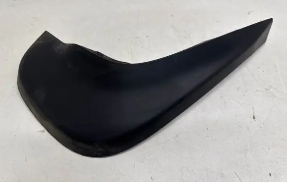 Volvo XC70 Rear mudguard 30744144