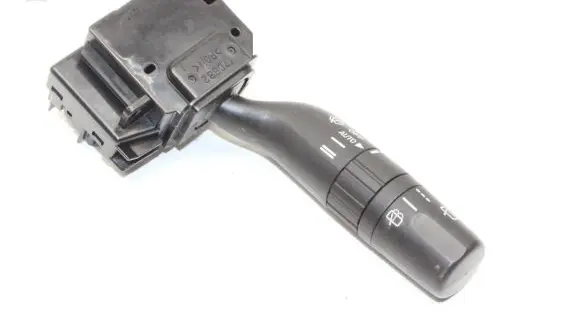 Mazda 3 II Wiper speed switch 