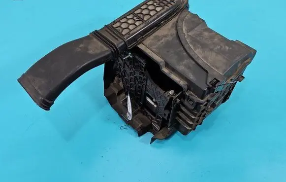 Air intake duct part