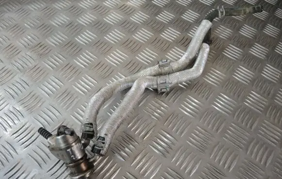 Ford Transit AdBlue injector KK3155281AD