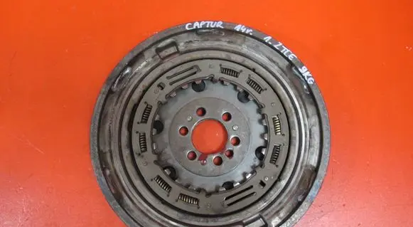Renault Captur Flywheel 123105323R