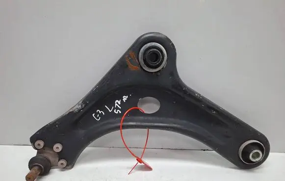 Citroen C3 Front control arm S27612572