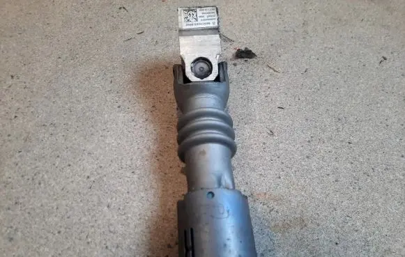 Mercedes-Benz C W205 Steering column universal joint A2054620378