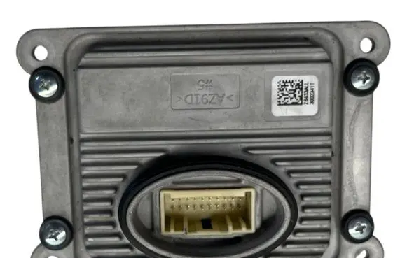 KIA Picanto Headlight ballast module Xenon 92190G5200