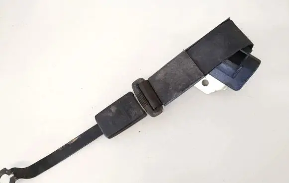 Opel Corsa B Middle seatbelt (rear) 90306815