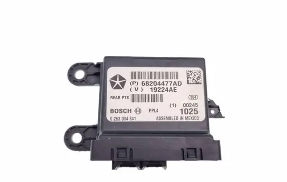 Dodge Durango Parking PDC control unit/module P68204477AD 68204477AD 19224AE