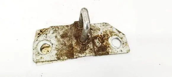 Mercedes-Benz A W169 Front door lock loop/hook striker 