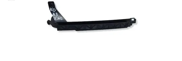 Audi A3 8Y Rear door windshield rail 8Y0839067