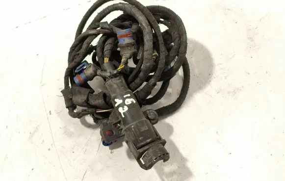 Mercedes-Benz E W211 Parking sensor (PDC) wiring loom 1405403481
