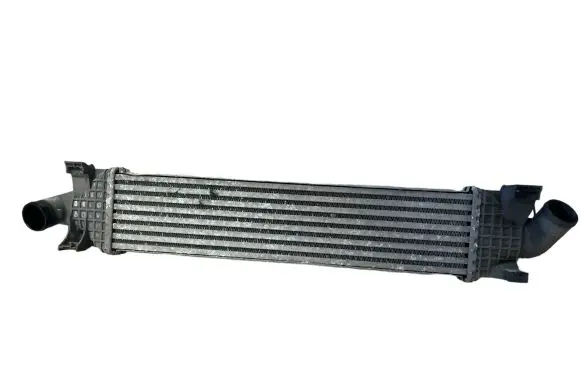 Ford Focus C-MAX Intercooler radiator 3M5H9L440AD