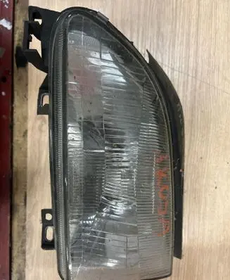 Seat Arosa Headlight/headlamp 6H1941015 39850999 6H1941001C