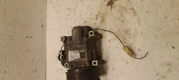 Mazda 6 Air conditioning (A/C) compressor (pump)