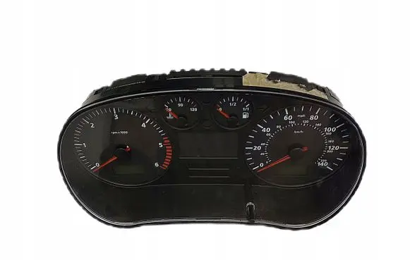 Seat Toledo II (1M) Speedometer (instrument cluster) W01M0920902D