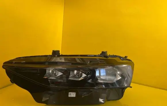 Citroen DS7 Crossback Headlight/headlamp 9841273180