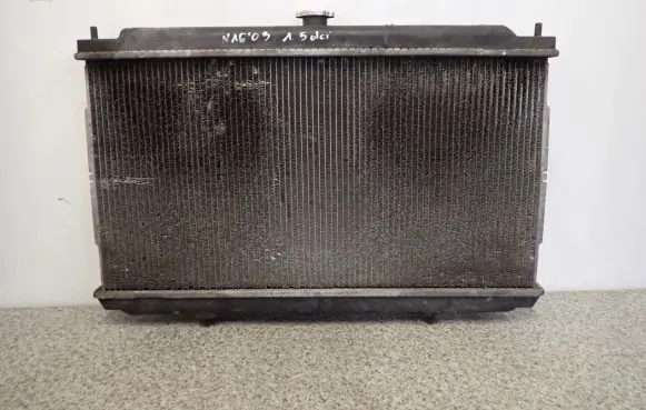 Nissan Almera N16 Coolant radiator