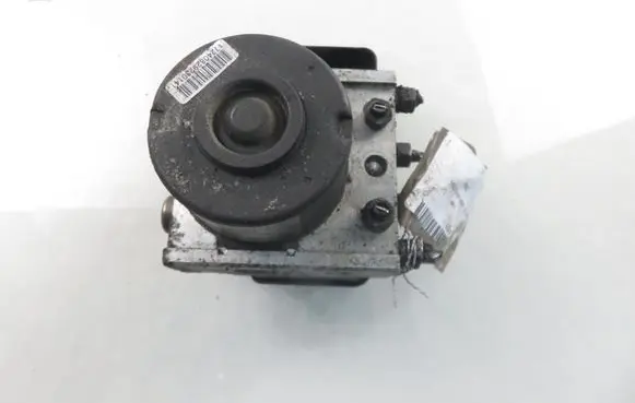 Peugeot 206 ABS Pump 5WK84108 10097011143
