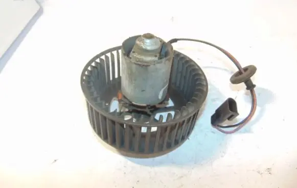 Ford Ka Heater fan/blower 7735000908 1BB42 1456002101