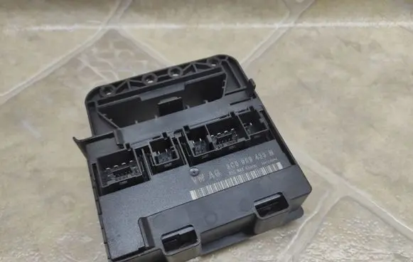 Volkswagen PASSAT B6 Comfort/convenience module 3C0959433 3C0959433M