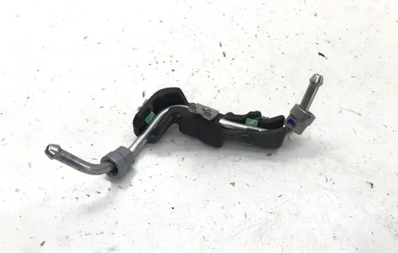 Honda ZR-V Fuel line pipe C283121320676