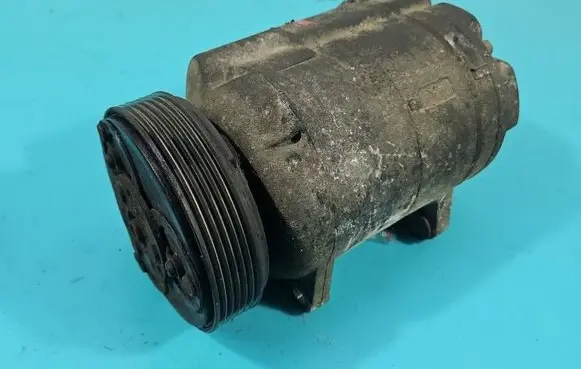 Audi A3 S3 8L Air conditioning (A/C) compressor (pump) 1J0820803B IMPRK1598036