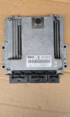 Renault Trafic II (X83) Engine control unit/module 237101754R