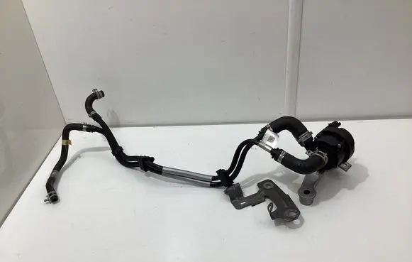 Renault Kadjar Water pump 144806803R