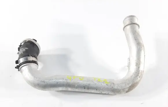 Audi A6 S6 C6 4F Intercooler hose/pipe 4F0145980