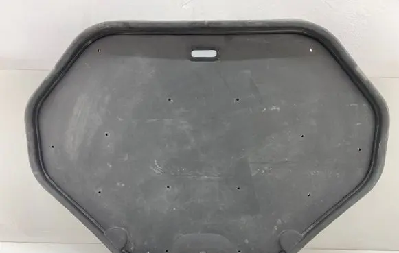 Tesla Model S Trunk sound insulation 600800800C 600800800 6008008
