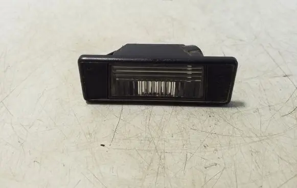 Nissan Navara D23 Number plate light 26510JD00A