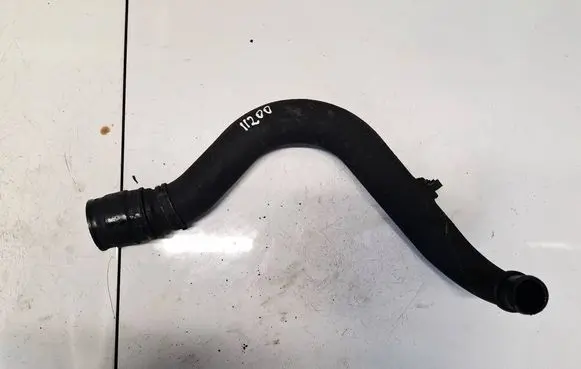 Volkswagen Sharan Intercooler hose/pipe 95VW6F073AF